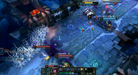 英雄联盟大乱斗辛德拉符文出装玩法技巧