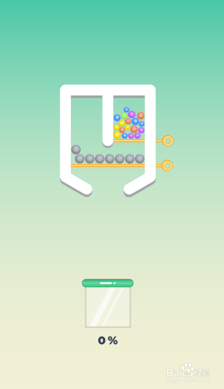 Falling Smart Ball的Level 2怎样过关