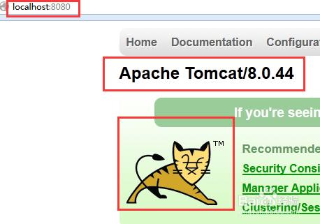 下载Tomcat并导入myeclipse