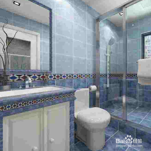 设计卫生间需要注意什么？
