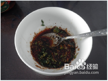 绝对过瘾--自制重庆酸辣粉