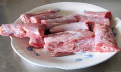 家庭自制麻辣鸭脖