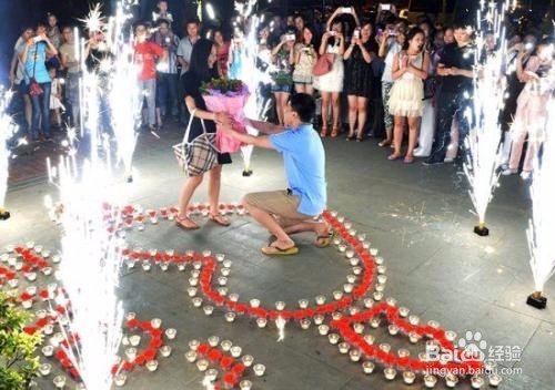 <b>求婚要做什么准备，向女友求婚准备</b>