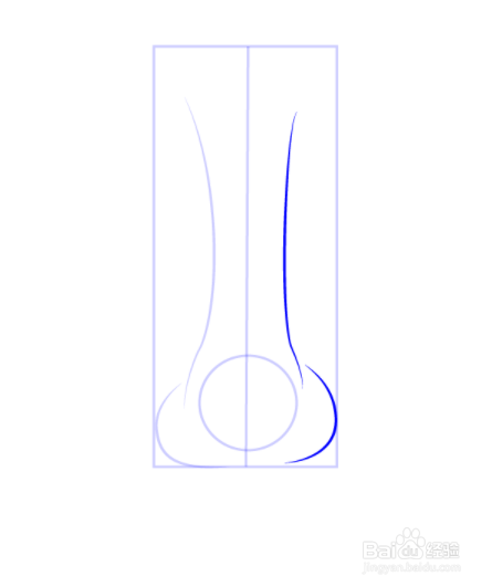 如何用铅笔绘制逼真的鼻子