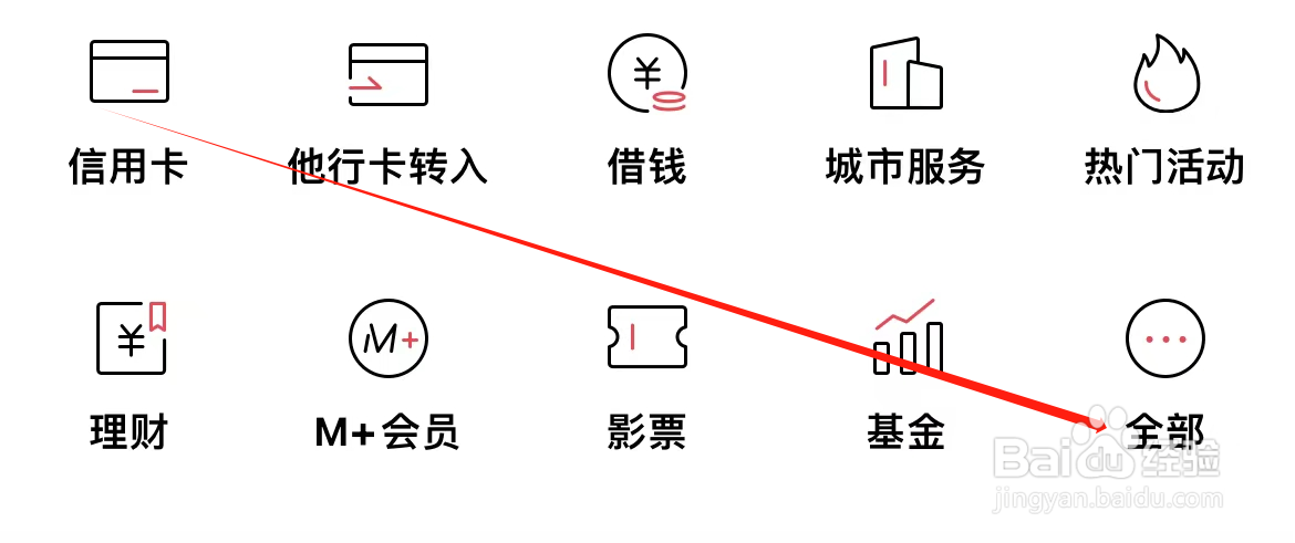 招商银行如何查看境外汇款