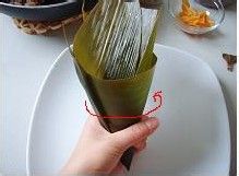 粽叶飘香端午情