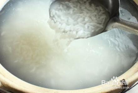 7M+辅食--鸡肝青菜粥