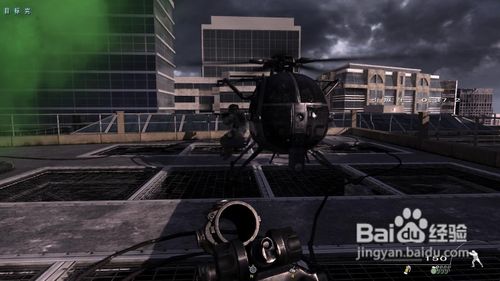 【使命召唤8】小兄弟战役