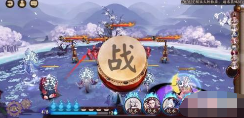 阴阳师寻樱者攻略