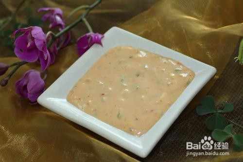 哪些酱可以让沙拉更好吃？