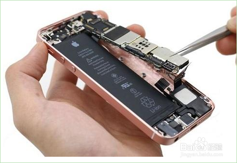 黑科技之iphone如何扩容内存空间