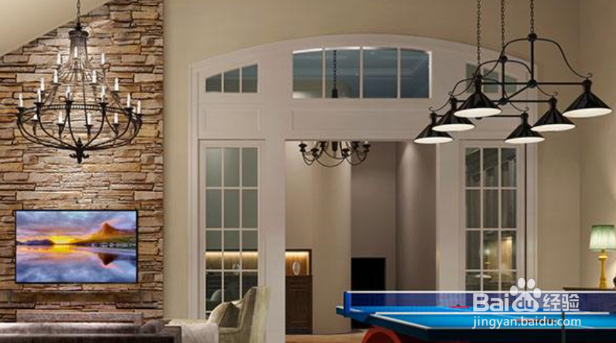 装修设计需要注意的那些事。