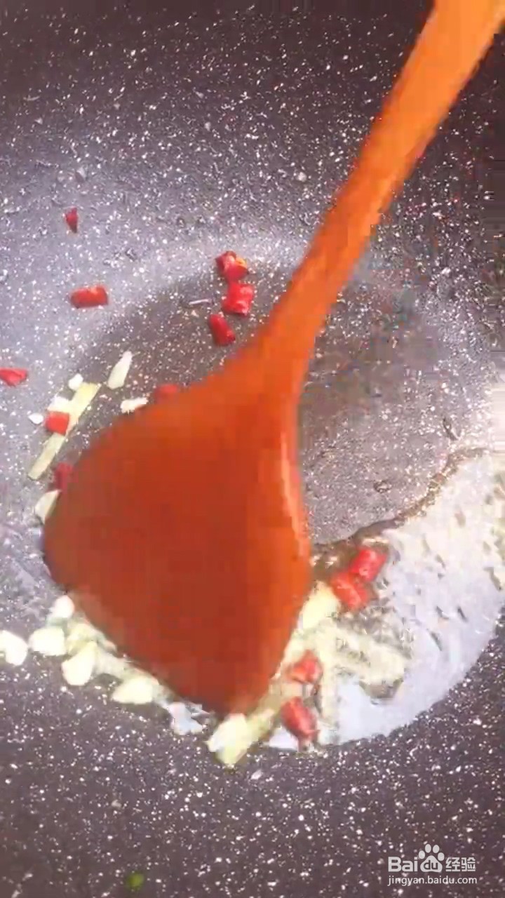 怎么做茄子炒豆角
