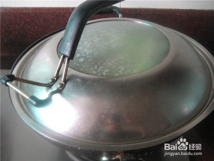 好吃的蟹柳白菜卷