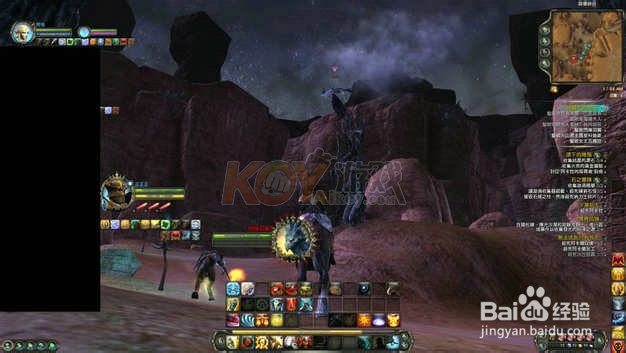 时空裂痕专家─污浊叠瀑副本打法图文攻略