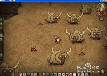 饥荒女武神怎么解锁