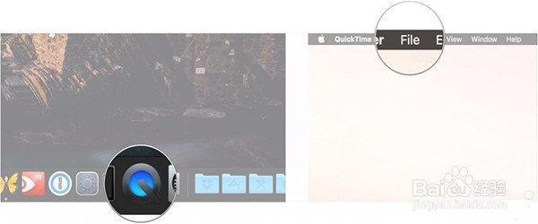 Mac如何录制FaceTime视频通话呢