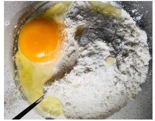 椒盐蘑菇-超好吃的下酒菜