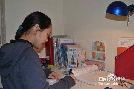 高中生怎样写好英语书面表达