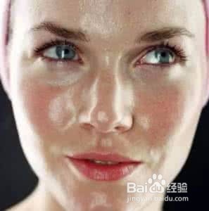 柳自涛：如何判断自己属于那种皮肤类型