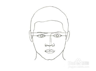 如何绘制人物肖像