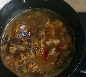 临沂炒鸡酱绝密配方是什么