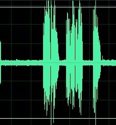 录制歌曲及后期处理