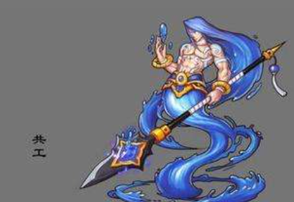 被后人称为水师即水利之神的是谁