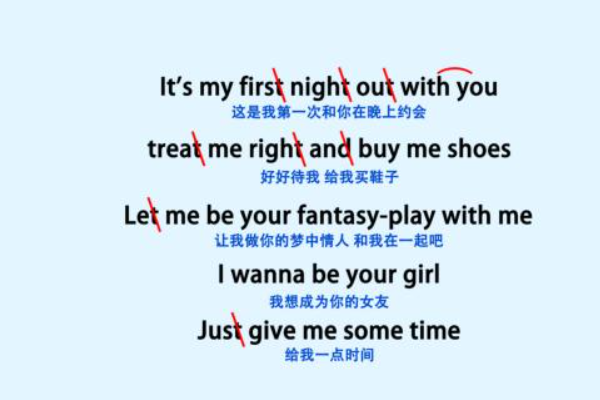 如何评价《Wrap Me In Plastic》这首歌