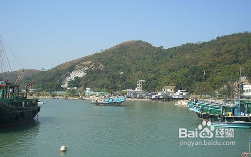 香港旅游景点水乡大澳介绍
