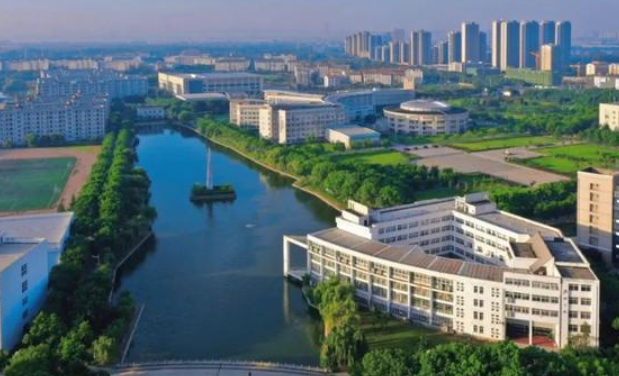 黄冈有什么大学