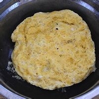 凉皮的制作方法