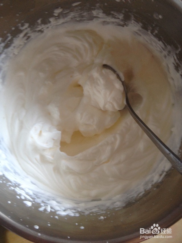 抹茶榴莲班戟的做法