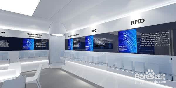 企业展厅有哪些特色的优势呢?