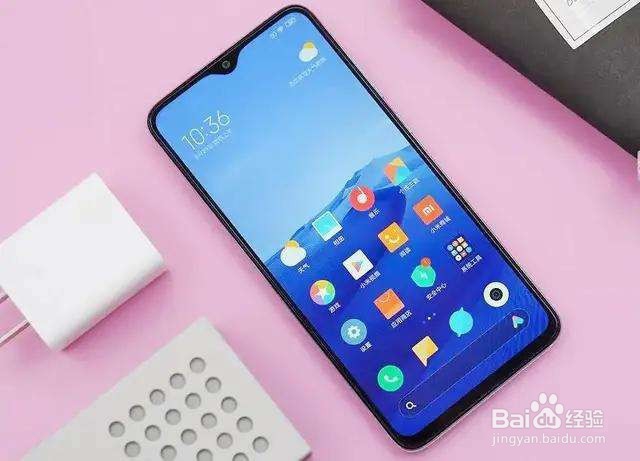 红米note8pro后面最上面的那个摄像头怎么用