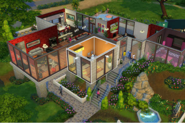 《模拟人生4》哪些dlc必入