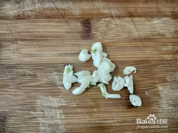 一道清淡的清炒南瓜丝