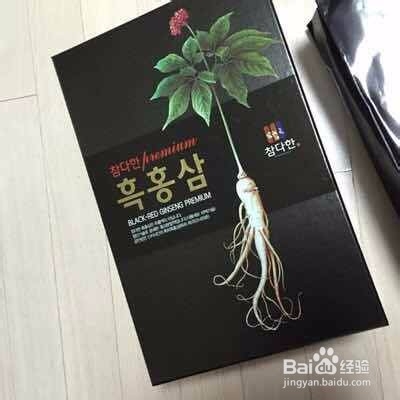 高丽参该怎么吃?高丽参鸡汤做法