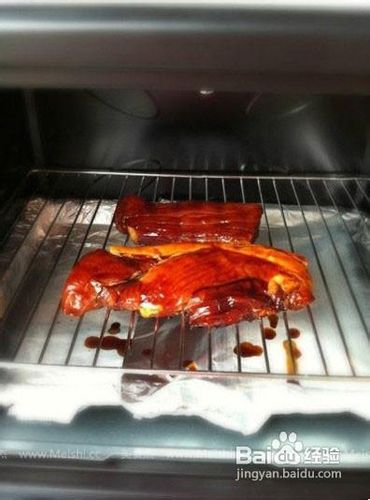 怎么做叉烧肉