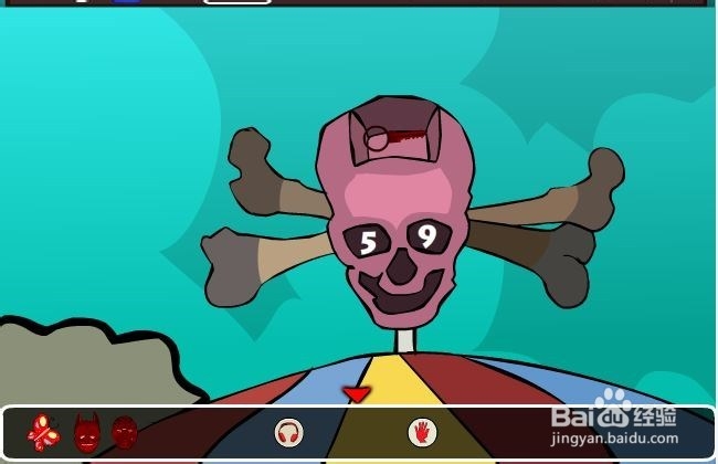 彩虹鹦鹉逃脱攻略：[2]