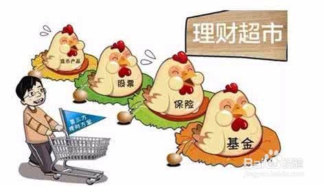 怎样理财,才能三年买车五年买房