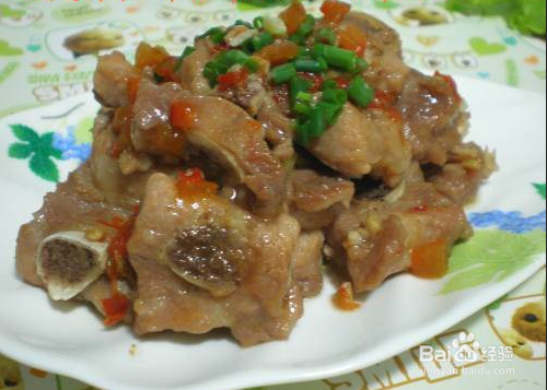 让小朋友胃口大开的13道营养菜