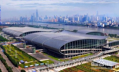 2019年广交会时间表及展出内容