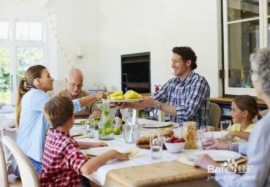 孩子该有哪些好习惯呢
