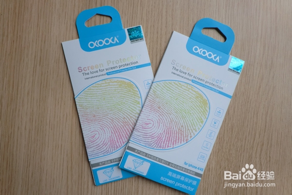永恒的经典 OCOOCA钻石膜评测