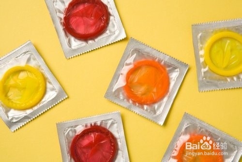 如何分辨真假避孕套