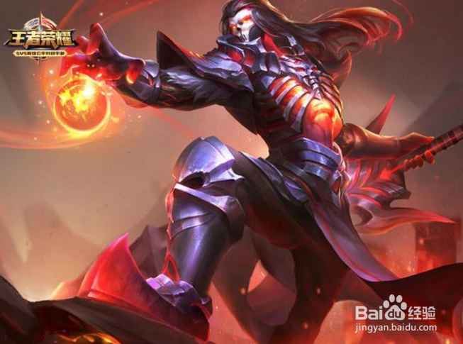 王者荣耀：五个最强的上单，下版本惨遭动刀