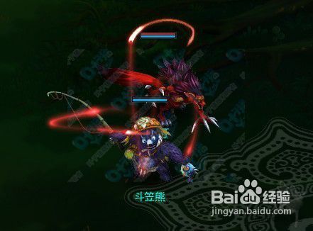 【封神】职业:西昆仑<雷翼>前期技能初体验下