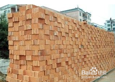 如何挑选红砖