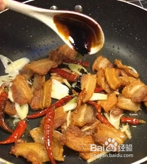 如何做超级下饭的白菜耳炖粉条